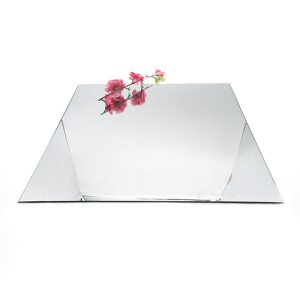 Aluminum Mirrors